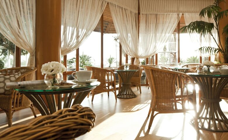 Hotel Royal Beach Eilat