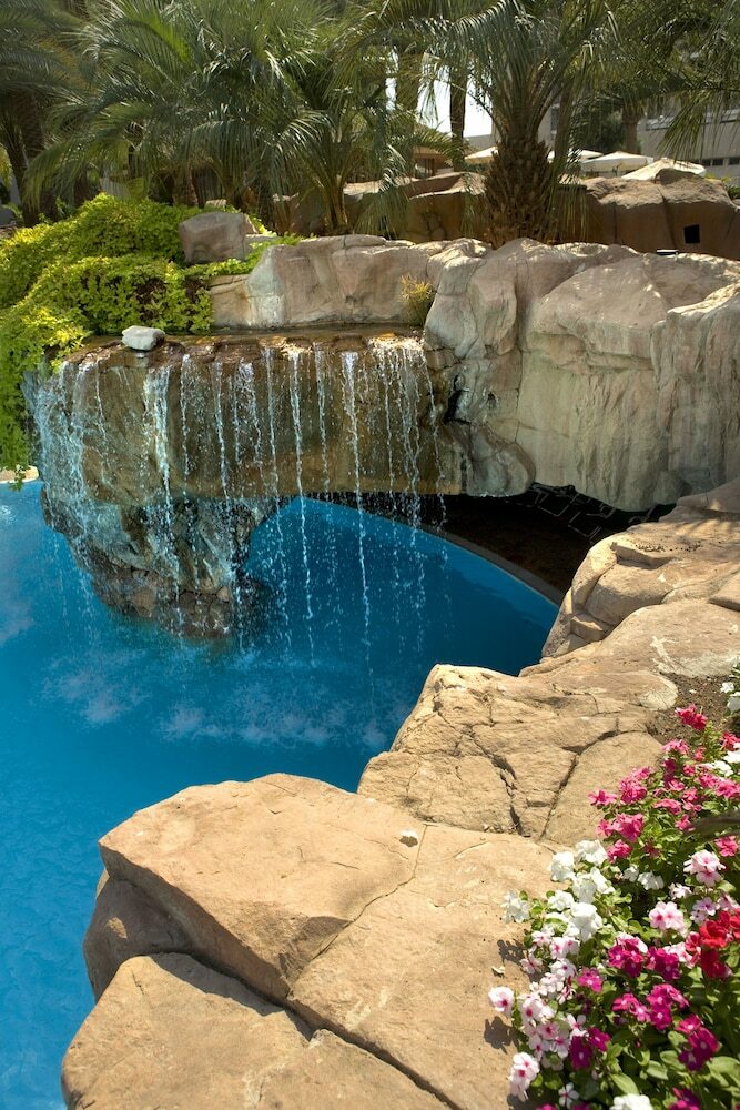 Hotel Royal Beach Eilat