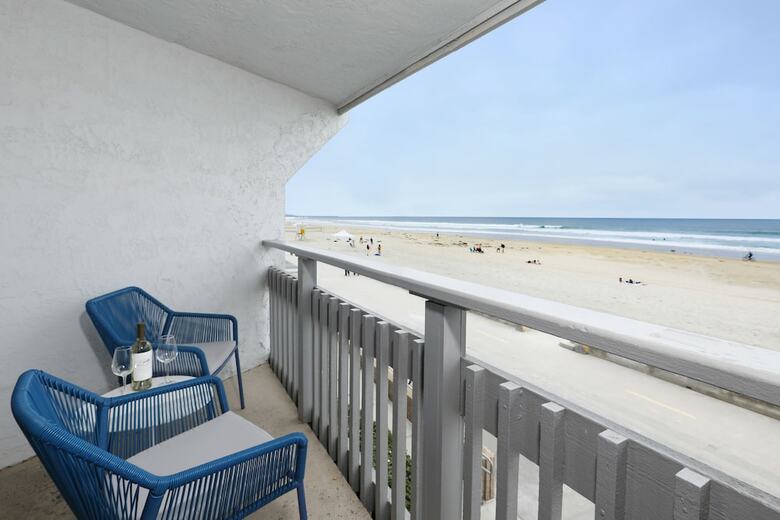 Blue Sea Beach Hotel