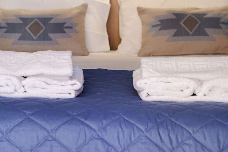 Aparthotel Krinis Apartments