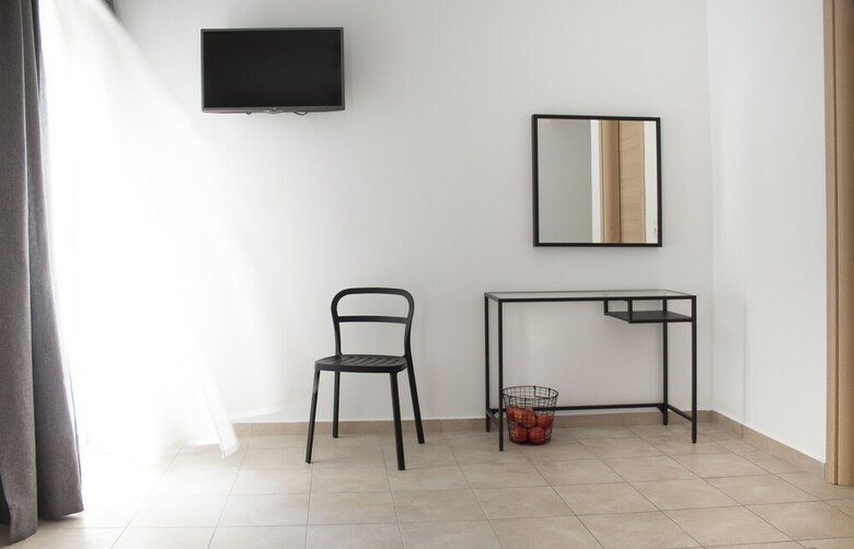 Aparthotel Krinis Apartments
