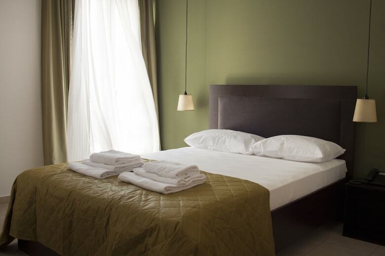 Aparthotel Krinis Apartments