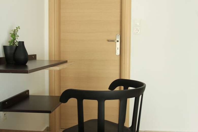 Aparthotel Krinis Apartments