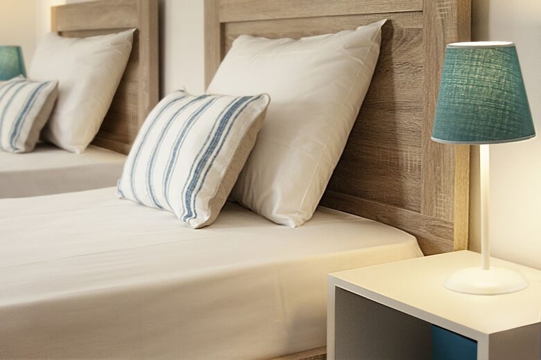 Aparthotel Krinis Apartments