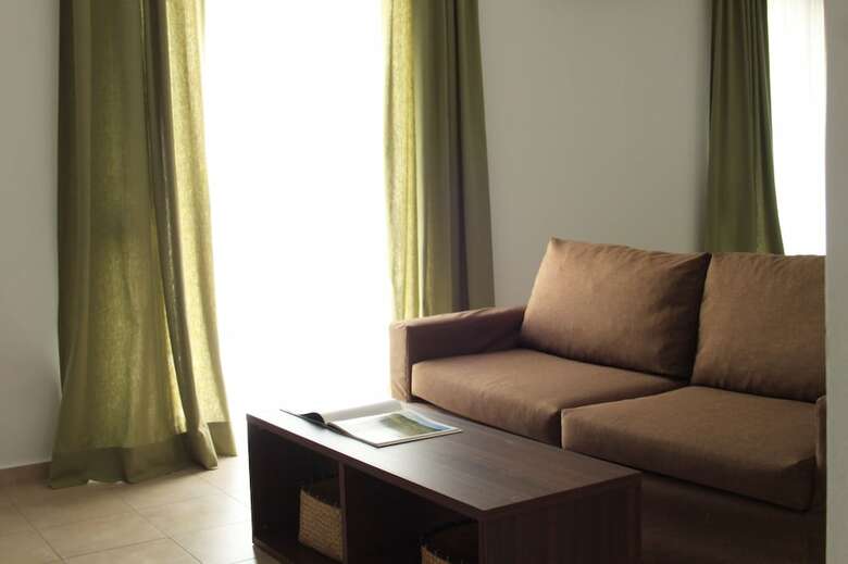 Aparthotel Krinis Apartments