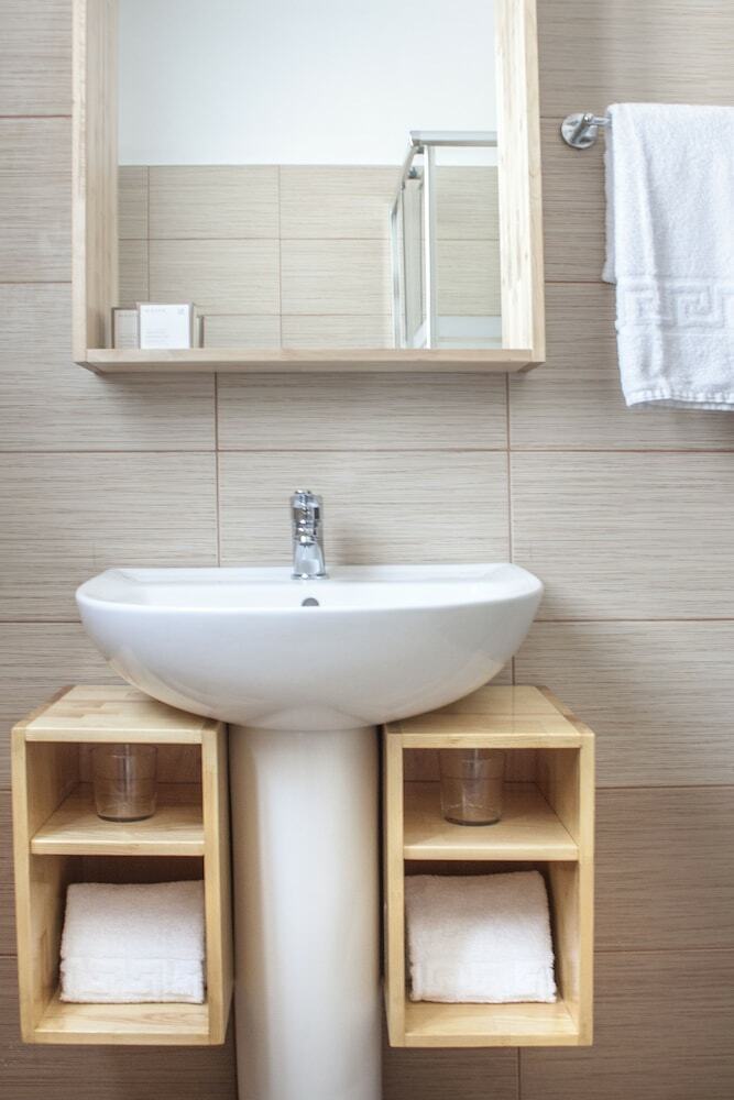 Aparthotel Krinis Apartments