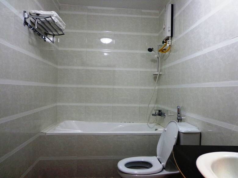 Hotel Borey Bokor Guesthouse