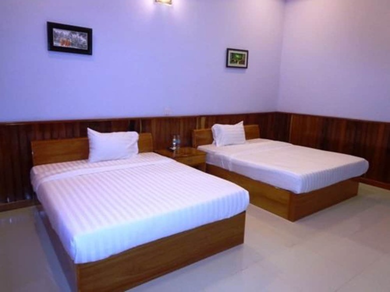 Hotel Borey Bokor Guesthouse