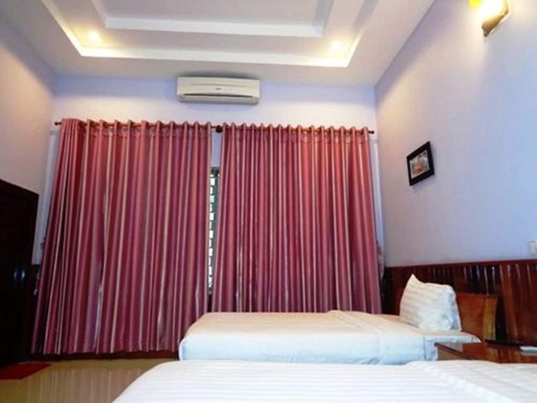 Hotel Borey Bokor Guesthouse