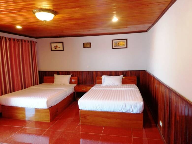 Hotel Borey Bokor Guesthouse