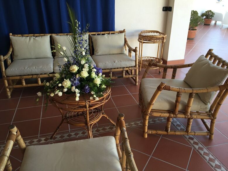 Hotel B&B Villa Sul Mare