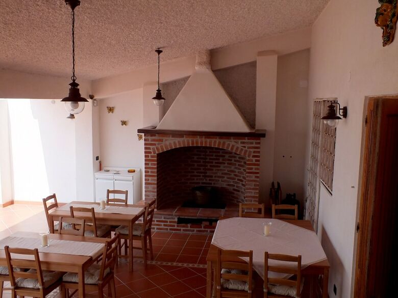 Hotel B&B Villa Sul Mare