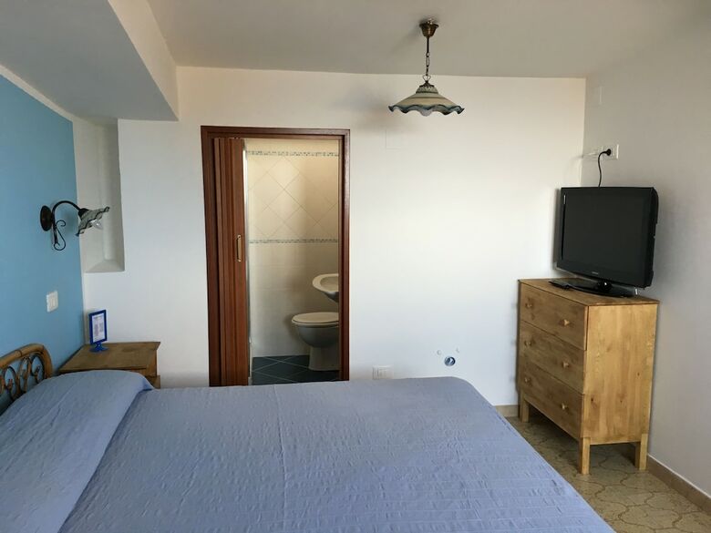 Hotel B&B Villa Sul Mare