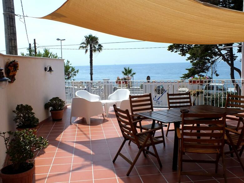Hotel B&B Villa Sul Mare