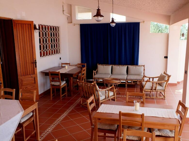 Hotel B&B Villa Sul Mare