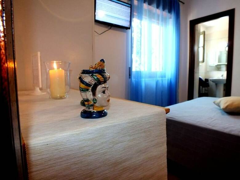 Hotel B&B Villa Sul Mare