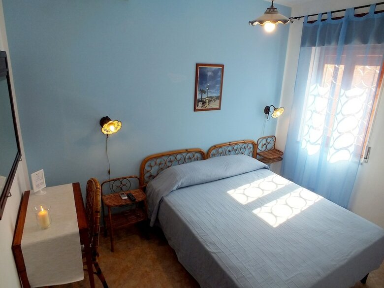 Hotel B&B Villa Sul Mare