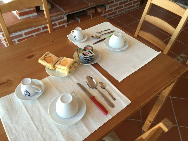 Hotel B&B Villa Sul Mare