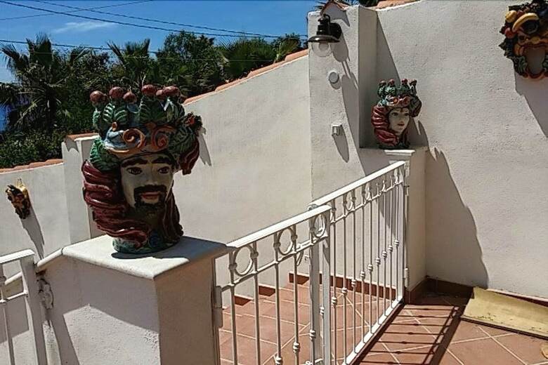 Hotel B&B Villa Sul Mare