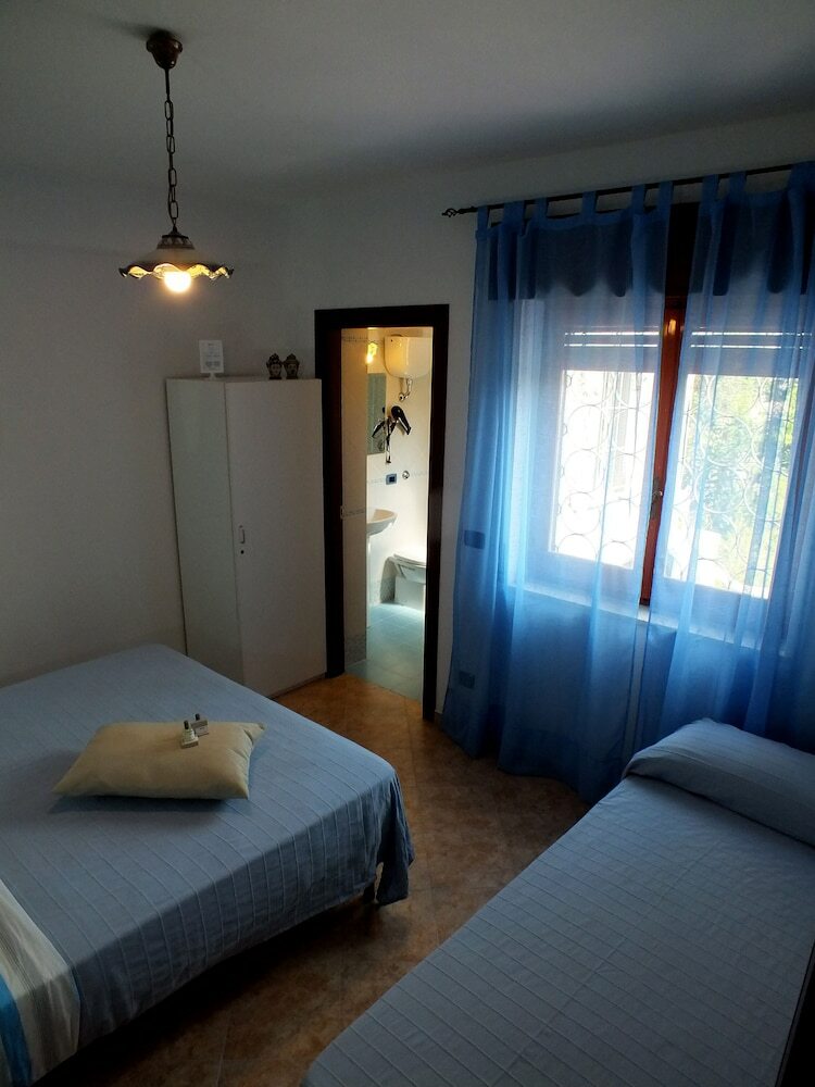 Hotel B&B Villa Sul Mare