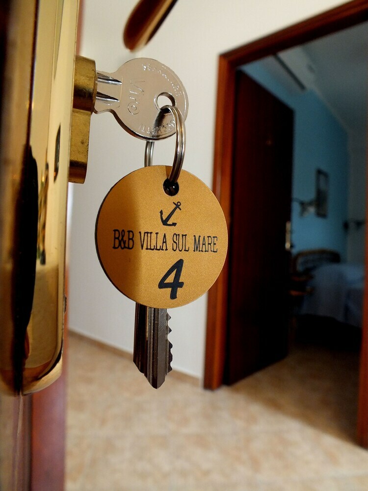 Hotel B&B Villa Sul Mare