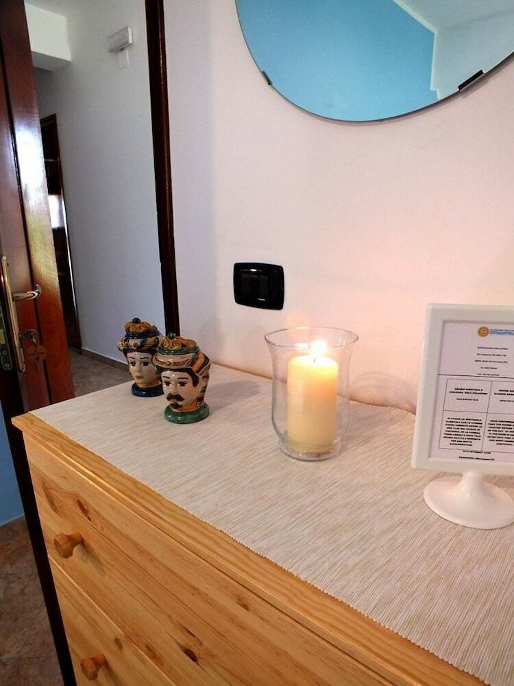 Hotel B&B Villa Sul Mare