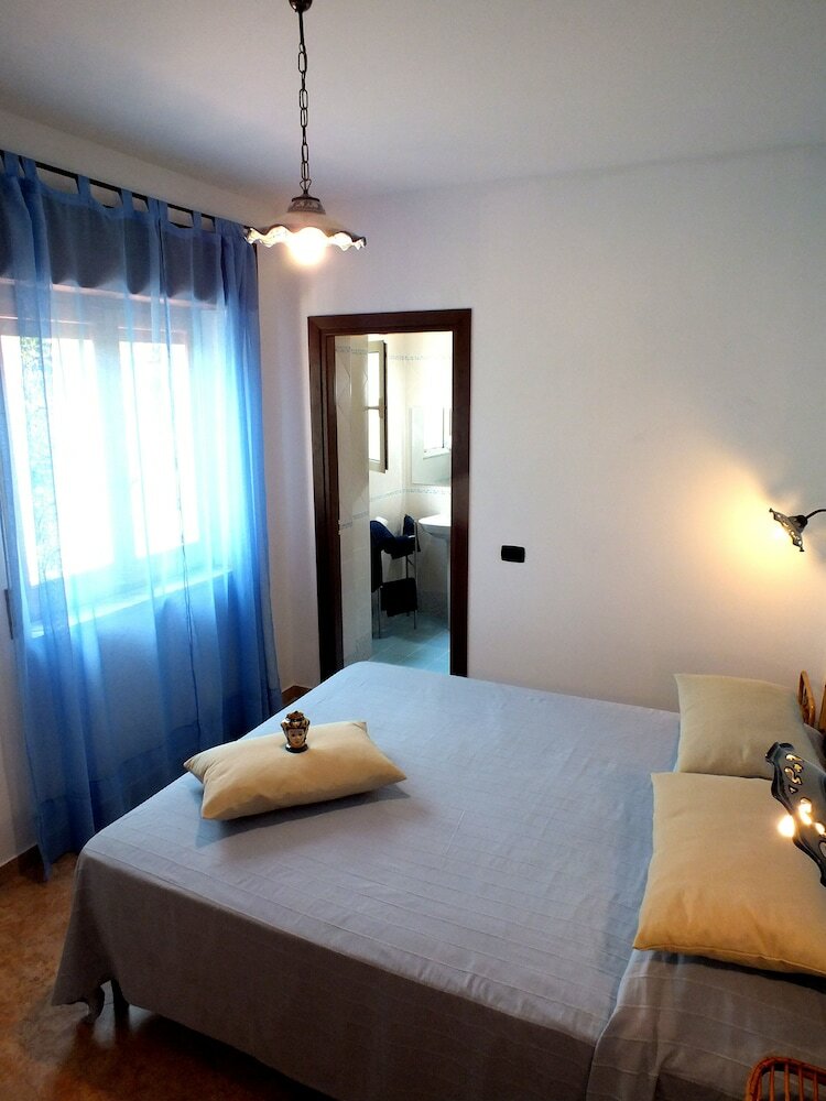 Hotel B&B Villa Sul Mare