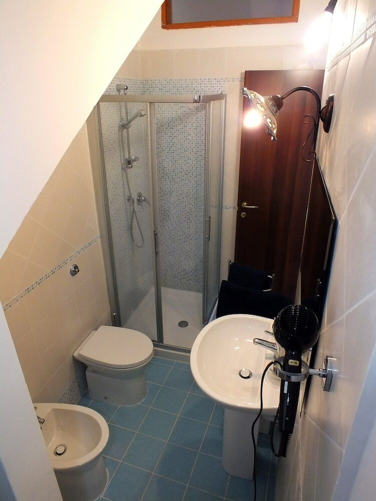 Hotel B&B Villa Sul Mare