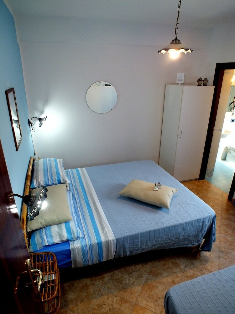 Hotel B&B Villa Sul Mare