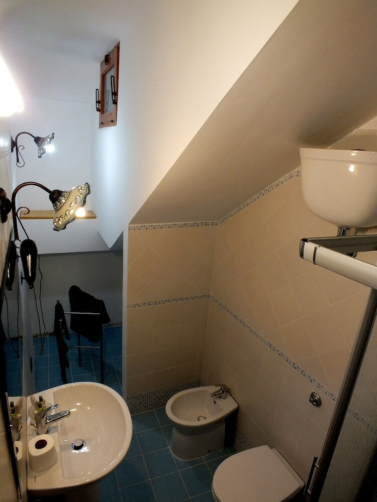 Hotel B&B Villa Sul Mare