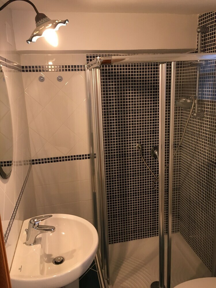 Hotel B&B Villa Sul Mare