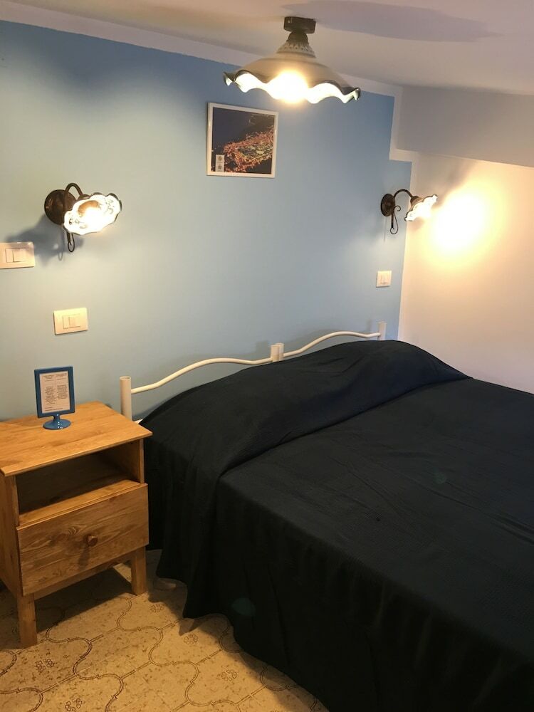 Hotel B&B Villa Sul Mare