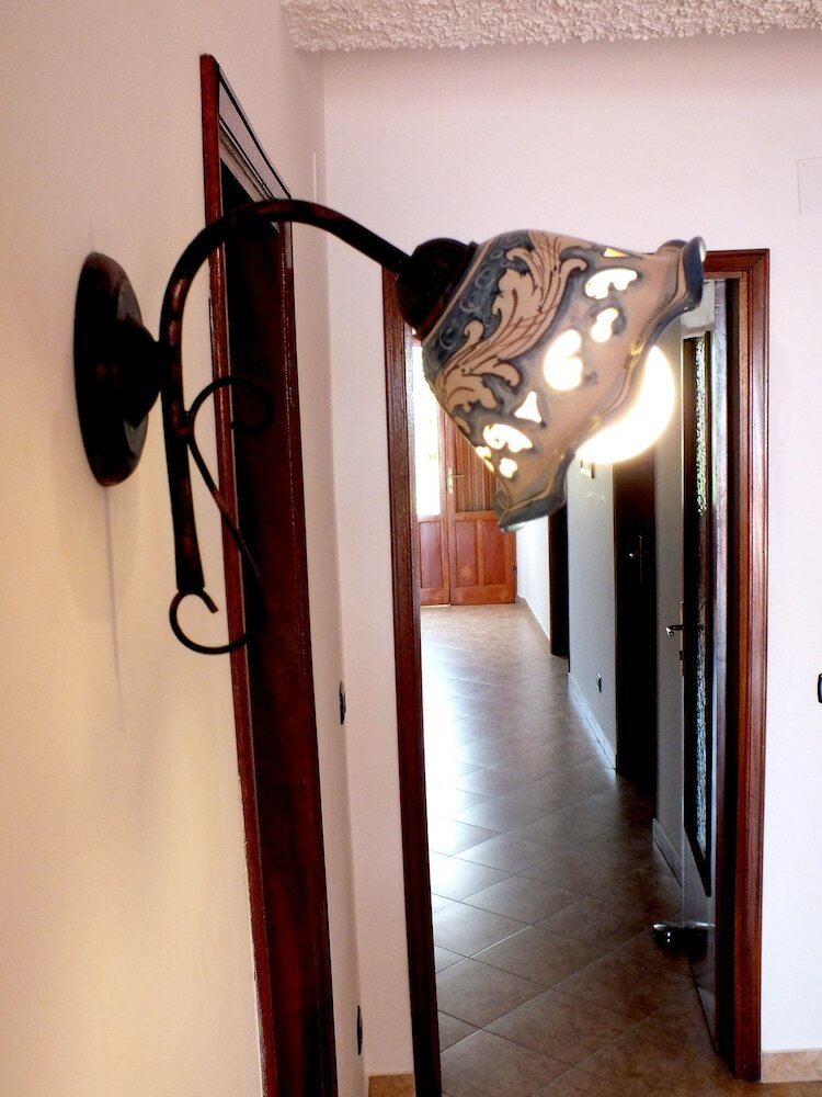 Hotel B&B Villa Sul Mare