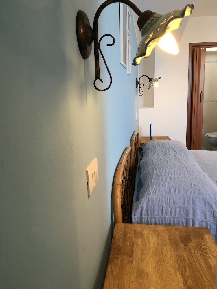 Hotel B&B Villa Sul Mare