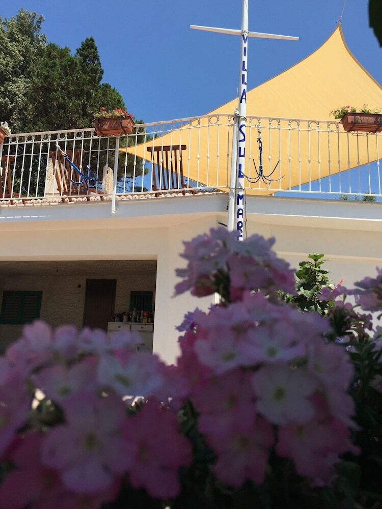 Hotel B&B Villa Sul Mare