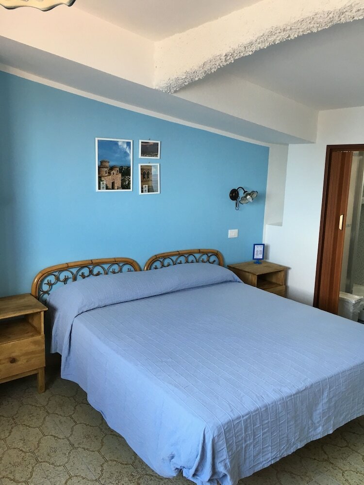 Hotel B&B Villa Sul Mare