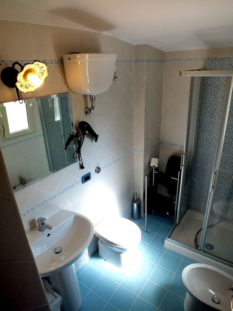 Hotel B&B Villa Sul Mare