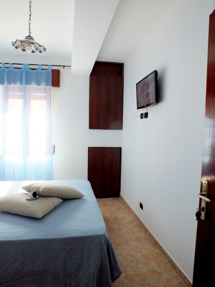 Hotel B&B Villa Sul Mare