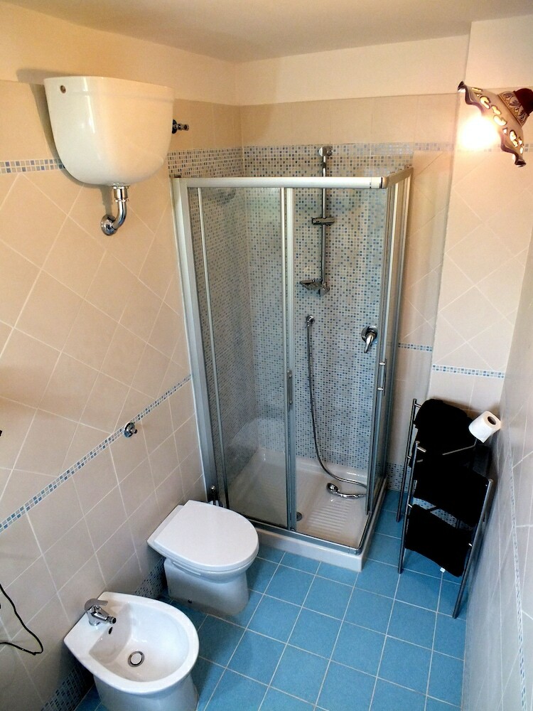 Hotel B&B Villa Sul Mare