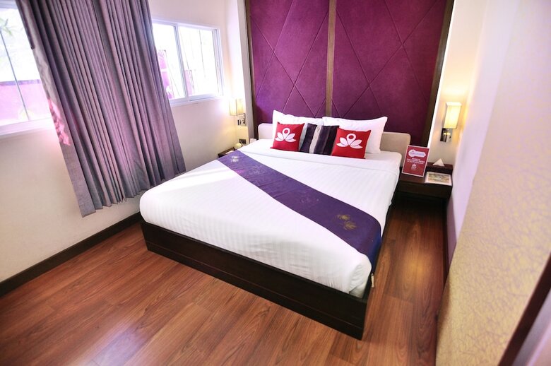 Hotel Zen Rooms Sukhumvit Soi 10