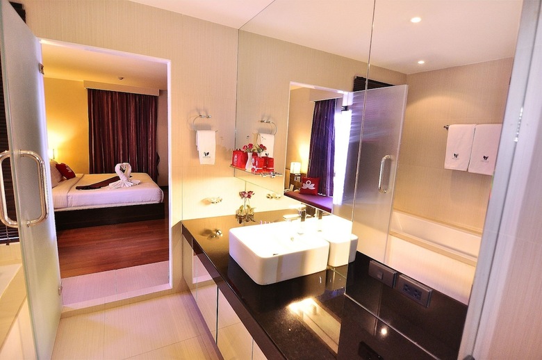 Hotel Zen Rooms Sukhumvit Soi 10
