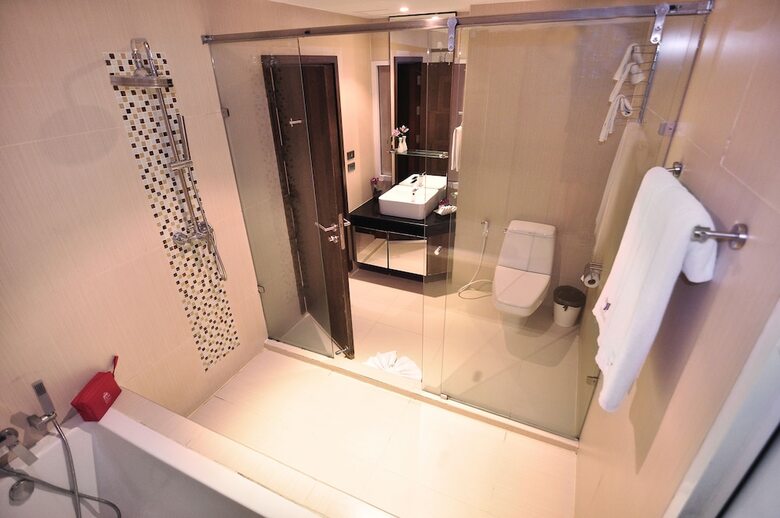 Hotel Zen Rooms Sukhumvit Soi 10