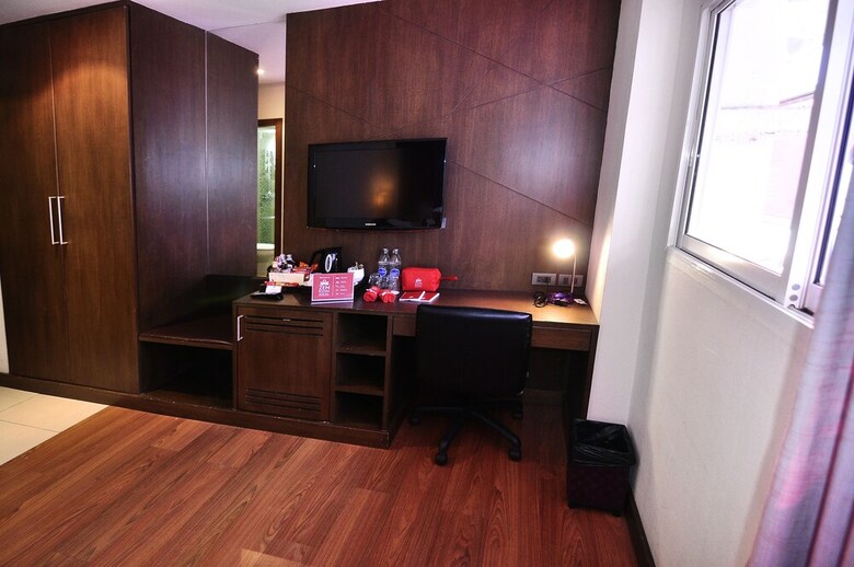 Hotel Zen Rooms Sukhumvit Soi 10