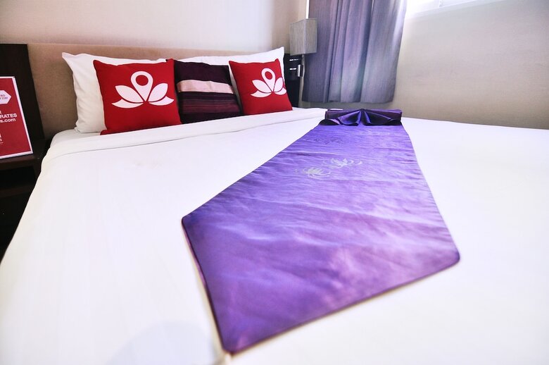Hotel Zen Rooms Sukhumvit Soi 10