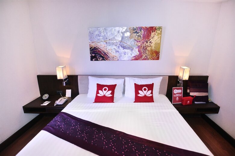 Hotel Zen Rooms Sukhumvit Soi 10