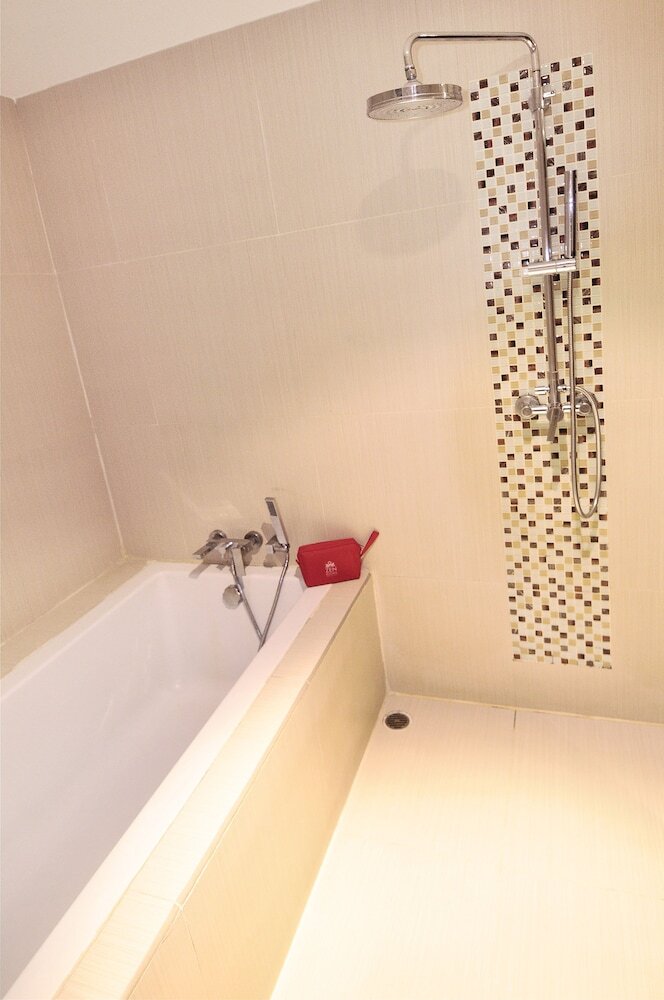 Hotel Zen Rooms Sukhumvit Soi 10