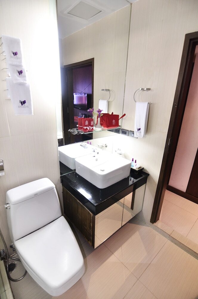 Hotel Zen Rooms Sukhumvit Soi 10