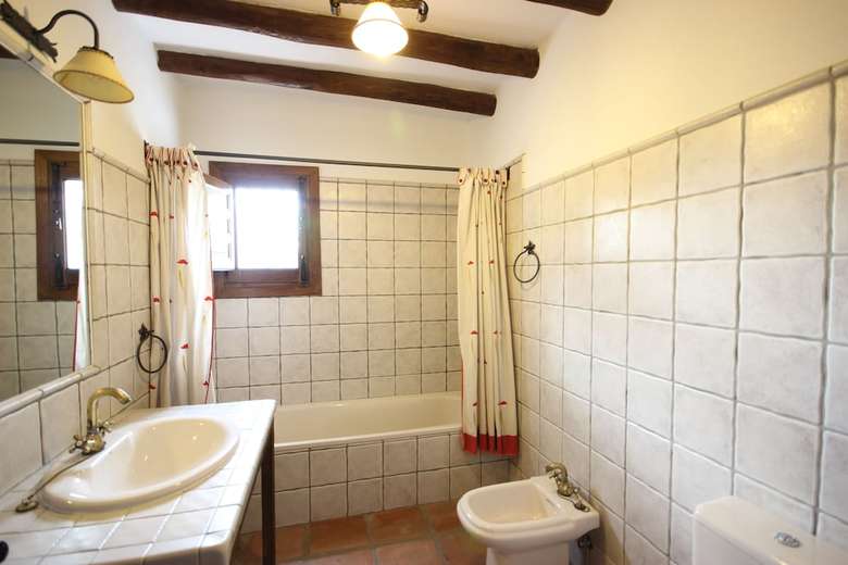 Casas De Cantoblanco