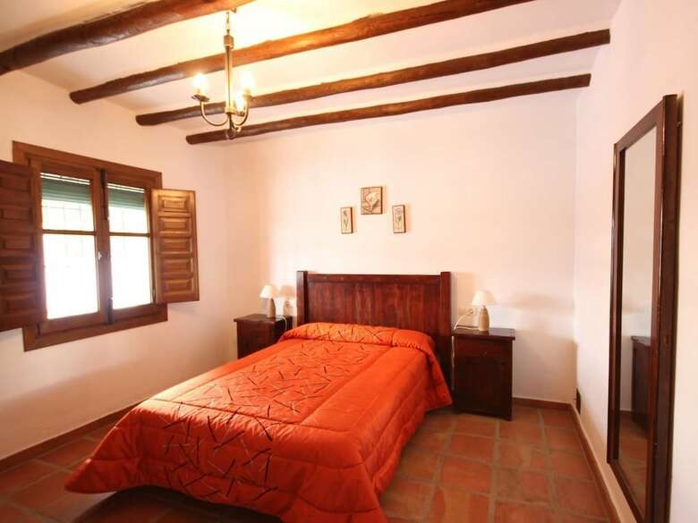 Casas De Cantoblanco