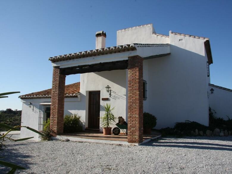 Casas De Cantoblanco